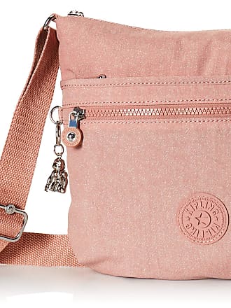 kipling pink purse