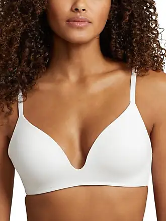Nordstrom Intimates Soft Cup Wired Bra Size 34D Beige
