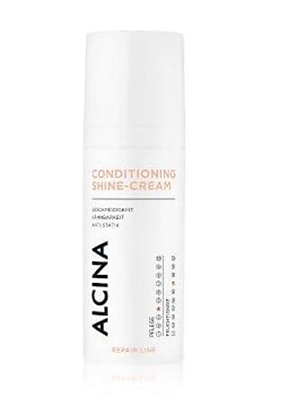 Alcina Repair Line Conditioning Shine-Cream Haarcreme 50 ml