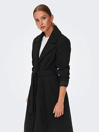 Onlline EU Damen Stylight Trenchcoat, - XXL Ivy Preise Otw Green, Noos X-long | Vergleiche für Only