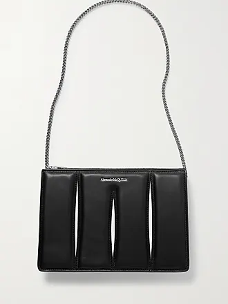 Mini Bag ALEXANDER MCQUEEN Woman color Black