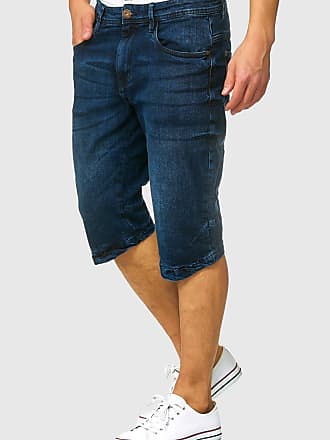 Short blau Peter Hahn Herren Kleidung Hosen & Jeans Kurze Hosen Shorts 