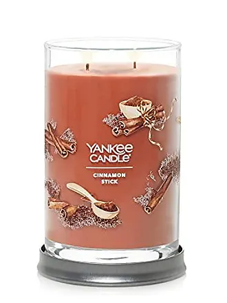 Yankee Candle Apple Pumpkin Scented, Classic 7oz Small Tumbler Single Wick  Candle, Over 35 Hours of Burn Time