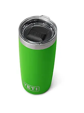 YETI Rambler 16oz Pint with Magslider Lid - Canopy Green