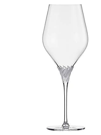 Kristallglas Schott Zwiesel 112414 Serie Pure 6-teiliges Riesling Weißweinglas Set