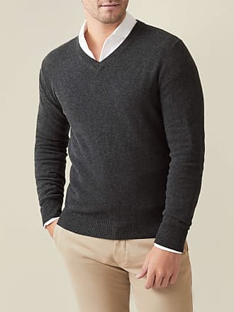 We found 1722 V-Neck Sweaters perfect for you. Check them out 