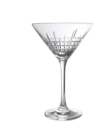 Schott Zwiesel Aberdeen Martini Glasses, Set of 2, Clear