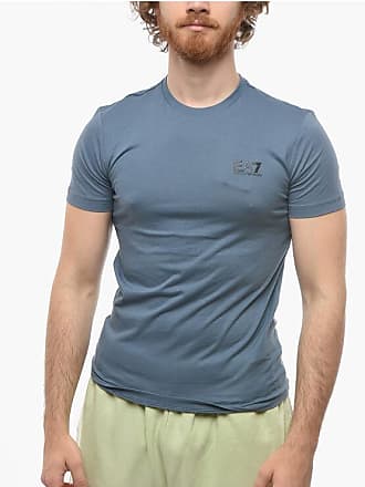 Durven Groene bonen gemiddelde Heren T-Shirts van Armani | Stylight
