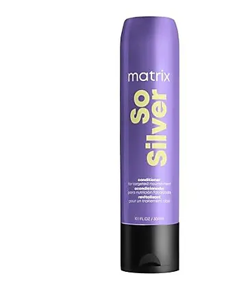 Mega Sleek Smoothing Conditioner