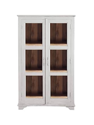 Showcases Living Room In White Now, Pacific Stackable Sliding Glass Doors Cabinet Espresso
