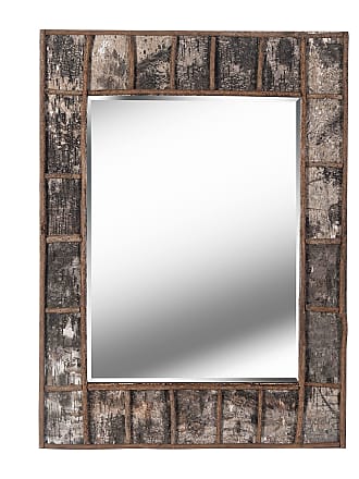 Kenroy Home Junction Wall Mirror