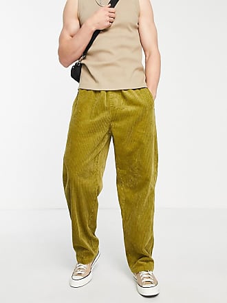 Men's Obey Pants − Shop now up to −52% | Stylight