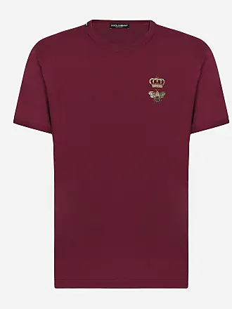 T-Shirts in Rot: Shoppe jetzt bis zu −55% | Stylight