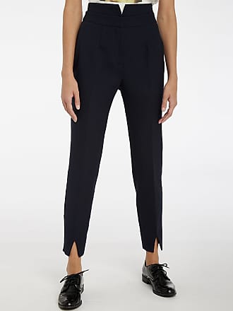 Pantalones Rectos De Nafnaf Para Mujer Stylight