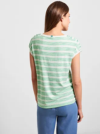 Damen-Print Shirts von Cecil: Sale ab 9,73 € | Stylight