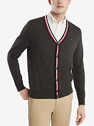 tommy cardigans