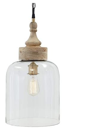 Cylinder Modern Elegant Hanging wooden chandelier lamp shade Pendant l –  VectorPort