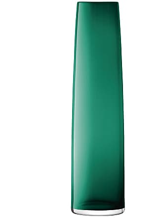 LSA UT92 Utility Vase/Lantern H30 cm Sapphire 