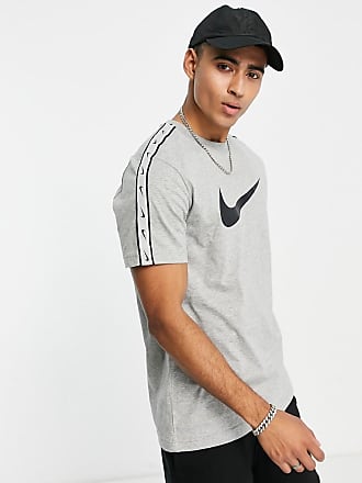 Nike: Camisetas Gris Ahora hasta −65% |