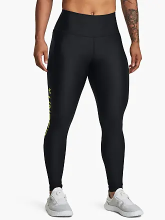 Under Armour S Vnis Brnd Leggings Blue Xl