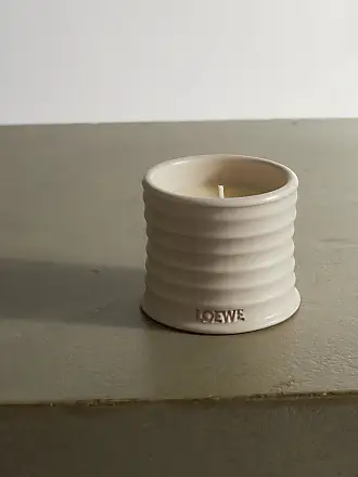 Cream & Sugar Candles - Small Metal Set (both)- Organic Soy Wax - Hemp –  Deconstructed Candles