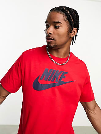 Red Nike T-Shirts for | Stylight