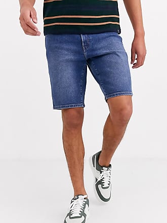 Men’s Wrangler Shorts − Shop now up to −70% | Stylight