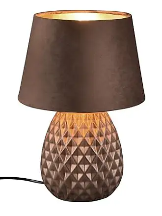 Kleine Lampen in Braun: 200+ Produkte - Sale: ab 9,59 € | Stylight
