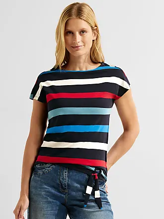 Stylight Damen-T-Shirts von | in Blau Cecil