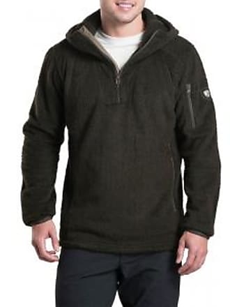 kuhl synkro fleece hoodie