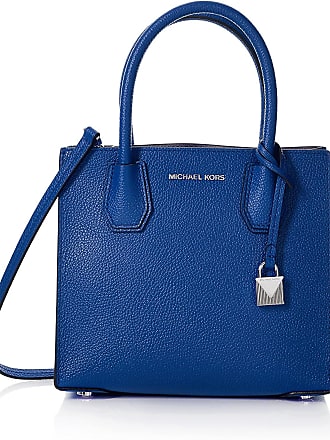 Blue Michael Kors Women's Bags | Stylight