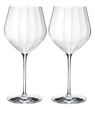 Tentazioni 14.25 oz Prosecco Tester Sparkling Wine Glasses (Set Of 6)