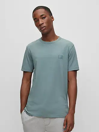 Shirts in Grün von Boss Hugo bis −28% zu | Boss by Orange Stylight