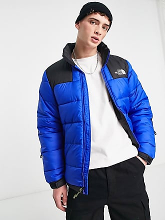 Men's Blue The North Face Jackets: 56 Items in Stock | Stylight