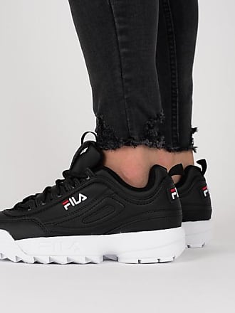 fila venom low femme 2017