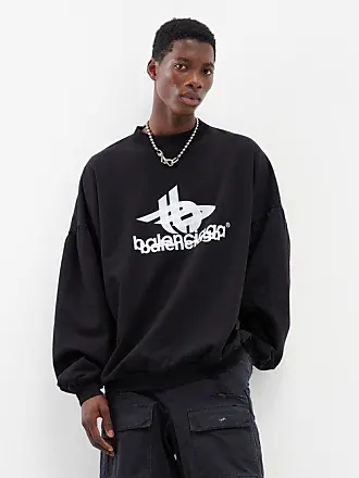 Balenciaga jumper clearance men