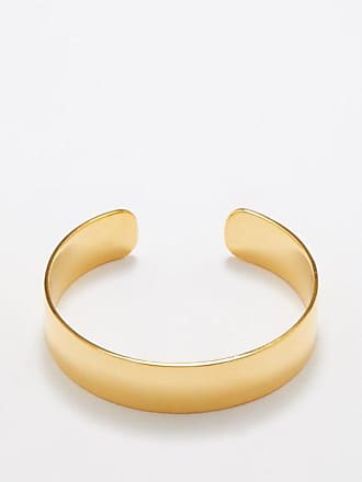 Gold Cuff Bracelets: up to −50% over 100+ products | Stylight