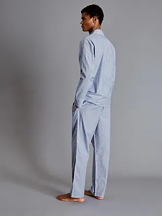Joop! Men's Jersey Trousers Loungewear Joggers Long Cotton Alloverdesign