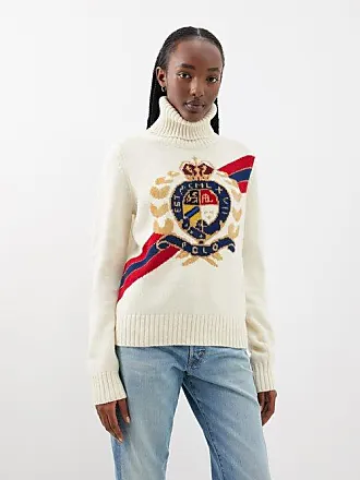 Sweaters from Ralph Lauren for Women in White