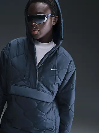 Veste fashion mouton nike