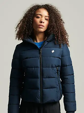 Superdry shops Winterjacke Damen