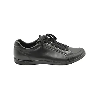 Black Prada Low Top Sneakers: Shop up to −60% | Stylight