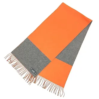 Hermès Pre owned Cashmere scarves van 1 496 00 op Stylight