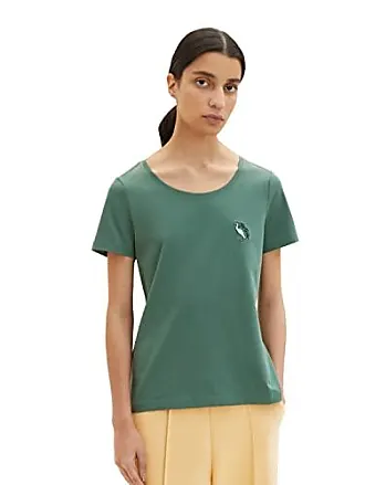 Fashion tee shirt tom tailor femme