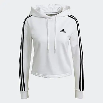 Felpa adidas donna shops argento