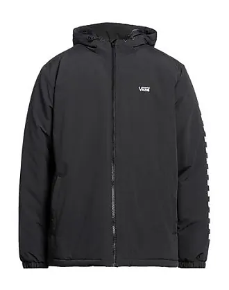 Mens vans coat best sale