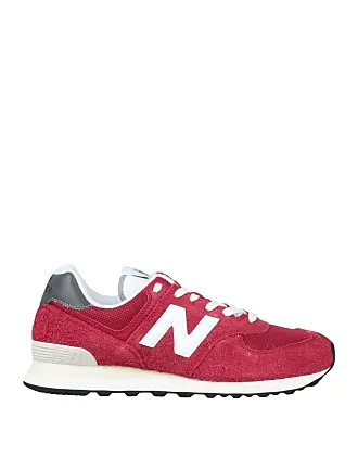 Sneaker Low in Rot von New Balance bis zu 30 Stylight