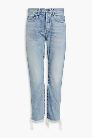 John Elliott Medium Wash offers Denim Jeans 28