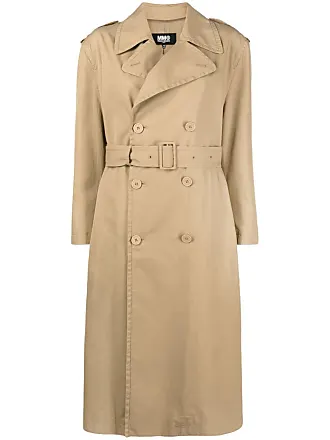 Maison Margiela Trench Coats − Sale: up to −81% | Stylight