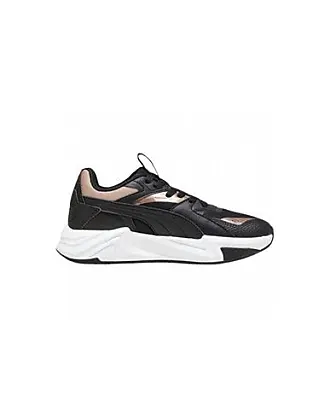 Basket puma noir et jaune orders